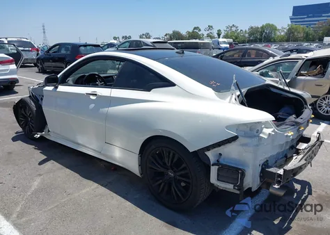 2020 Infiniti Q60 Luxe from USA, damaged, VIN JN1EV7EK8LM341012